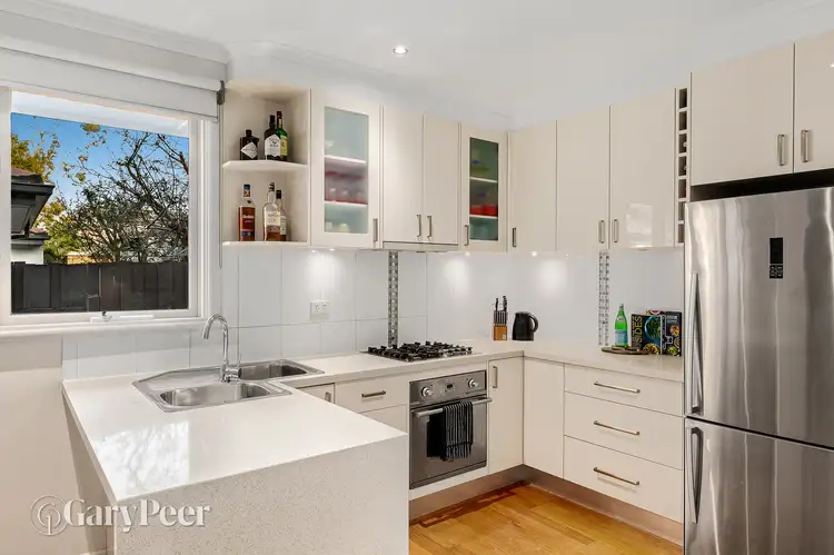 Third view of Homely unit listing, 4/244 Koornang Road, Carnegie VIC 3163