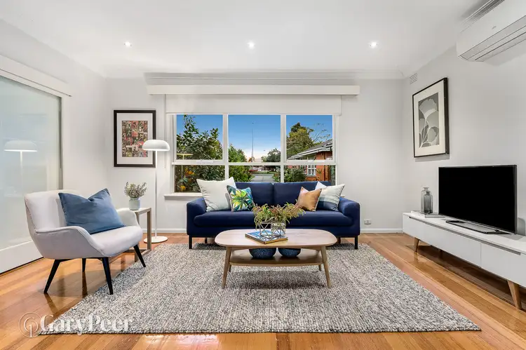 Fourth view of Homely unit listing, 4/244 Koornang Road, Carnegie VIC 3163