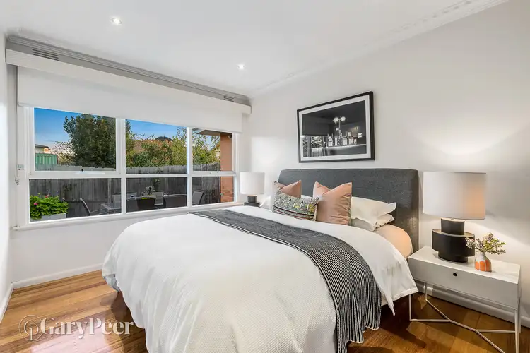 Fifth view of Homely unit listing, 4/244 Koornang Road, Carnegie VIC 3163