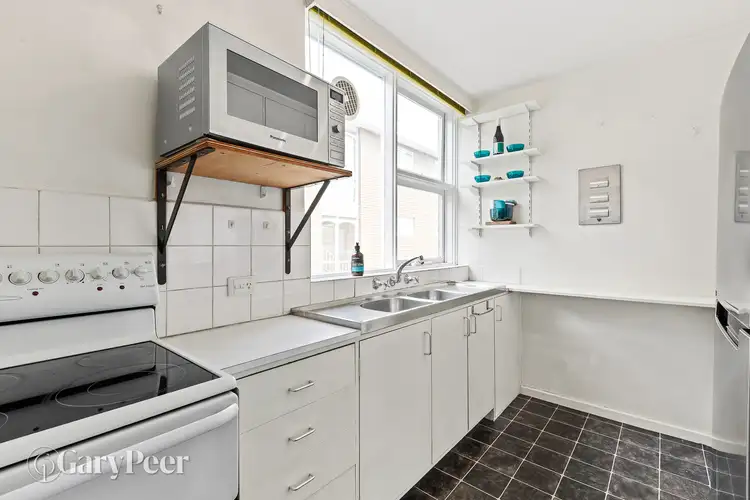 Third view of Homely apartment listing, 7/349 Orrong Road, St Kilda East VIC 3183