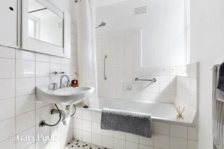 Fourth view of Homely apartment listing, 7/349 Orrong Road, St Kilda East VIC 3183