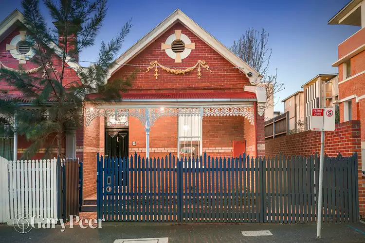 6 Blanche Street, St Kilda VIC 3182