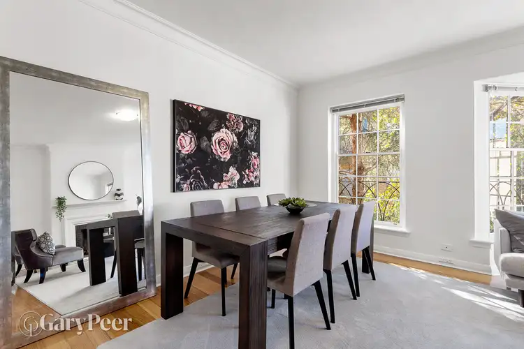 Third view of Homely apartment listing, 4/304 Dandenong Road, St Kilda East VIC 3183