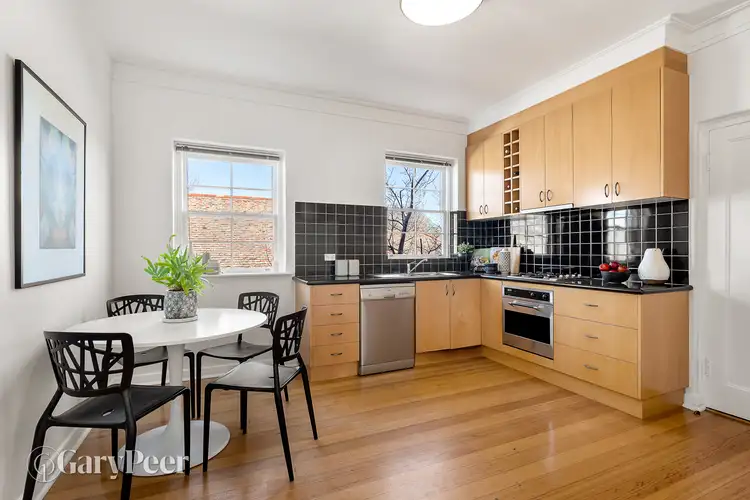 Fourth view of Homely apartment listing, 4/304 Dandenong Road, St Kilda East VIC 3183