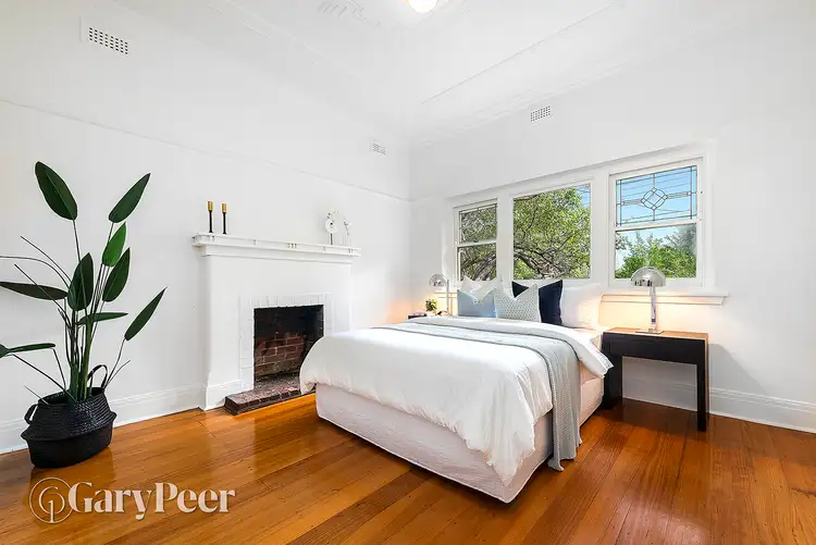 Fourth view of Homely semi-detached listing, 31 Alder Street, Caulfield South VIC 3162