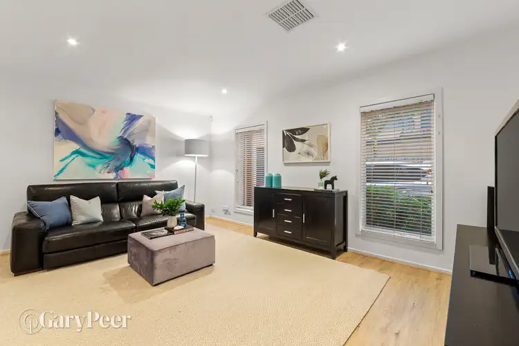 Third view of Homely townhouse listing, 4/50 Balaclava Road, St Kilda East VIC 3183