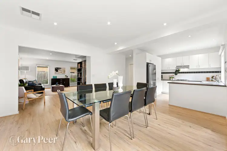Fourth view of Homely townhouse listing, 4/50 Balaclava Road, St Kilda East VIC 3183