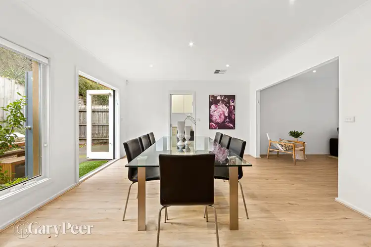 Fifth view of Homely townhouse listing, 4/50 Balaclava Road, St Kilda East VIC 3183