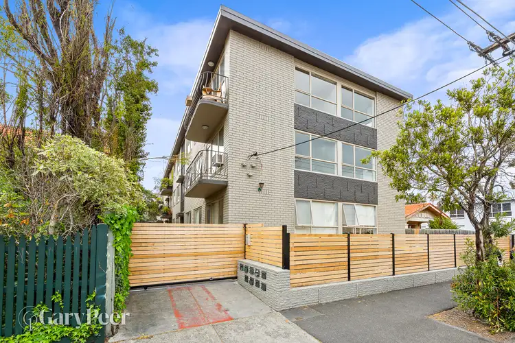 3/52 Westbury Street, St Kilda East VIC 3183