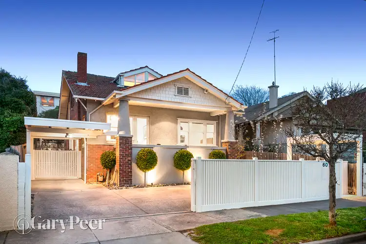 60 Wilgah Street, St Kilda East VIC 3183