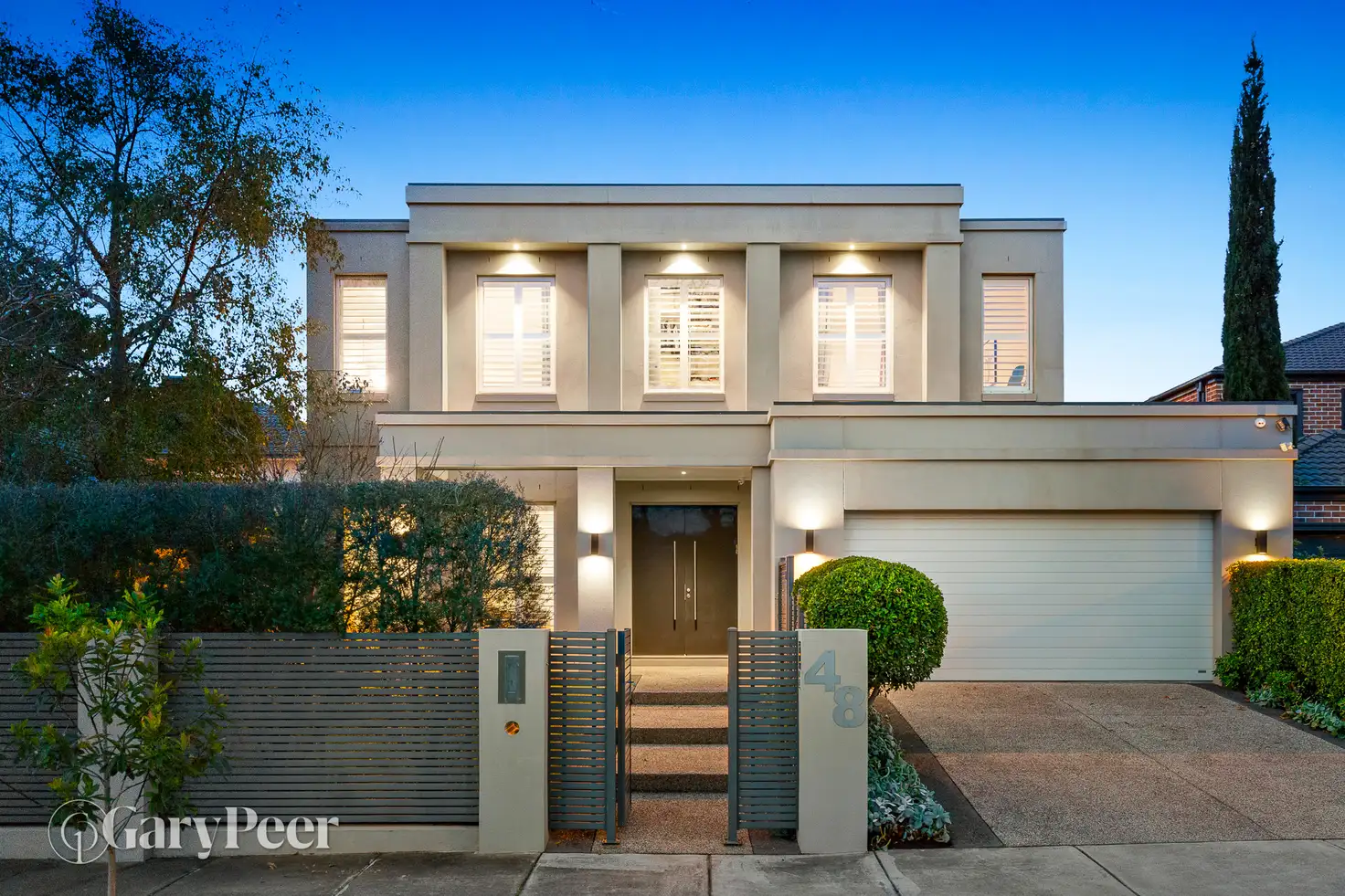 Main view of Homely house listing, 48 Ludbrook Avenue, Caulfield South VIC 3162