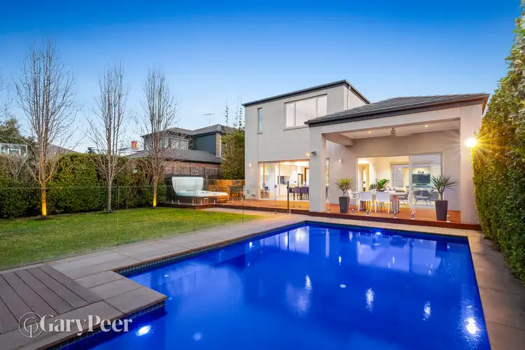 Second view of Homely house listing, 48 Ludbrook Avenue, Caulfield South VIC 3162