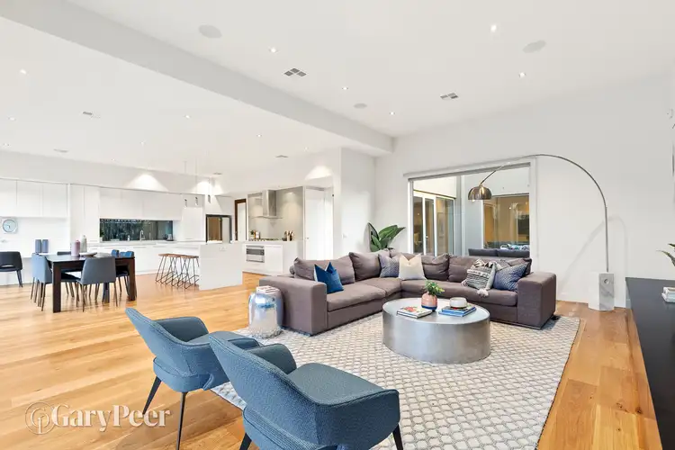 Third view of Homely house listing, 48 Ludbrook Avenue, Caulfield South VIC 3162