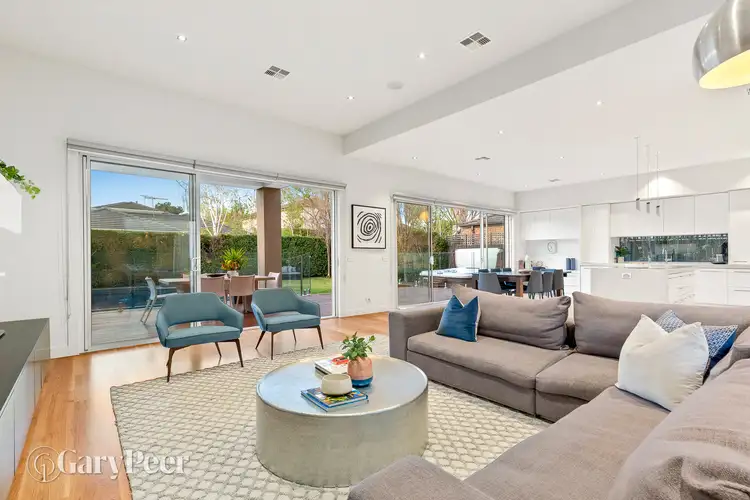 Fourth view of Homely house listing, 48 Ludbrook Avenue, Caulfield South VIC 3162
