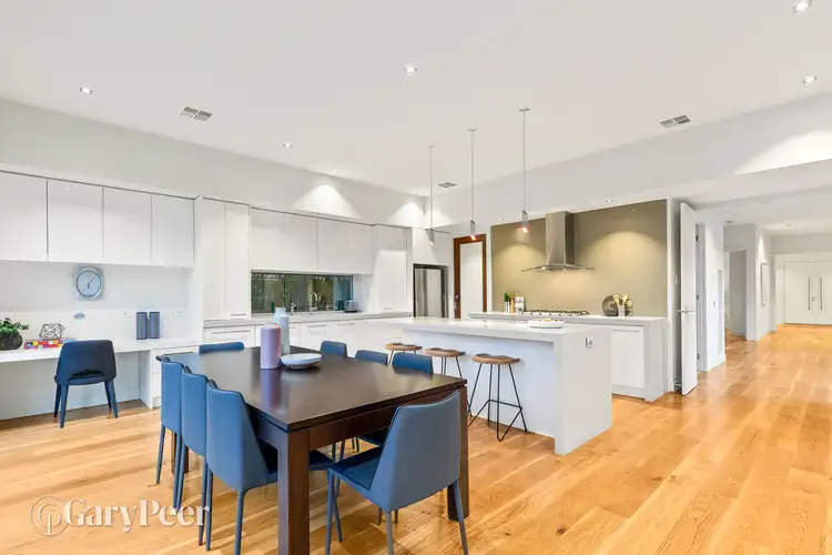Fifth view of Homely house listing, 48 Ludbrook Avenue, Caulfield South VIC 3162