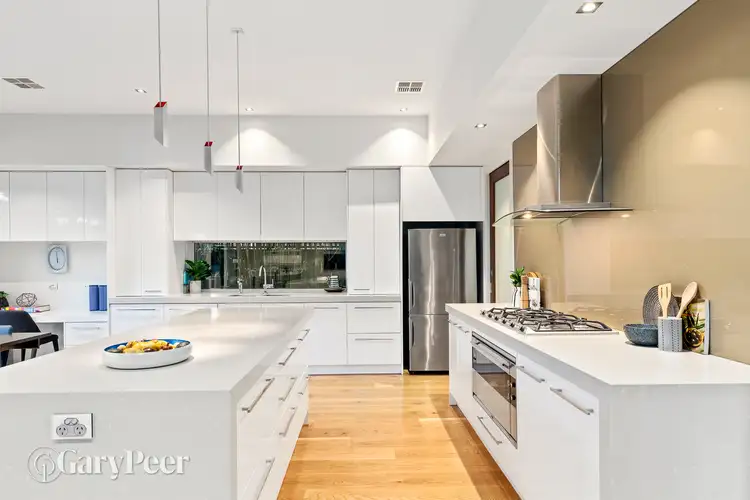 Sixth view of Homely house listing, 48 Ludbrook Avenue, Caulfield South VIC 3162