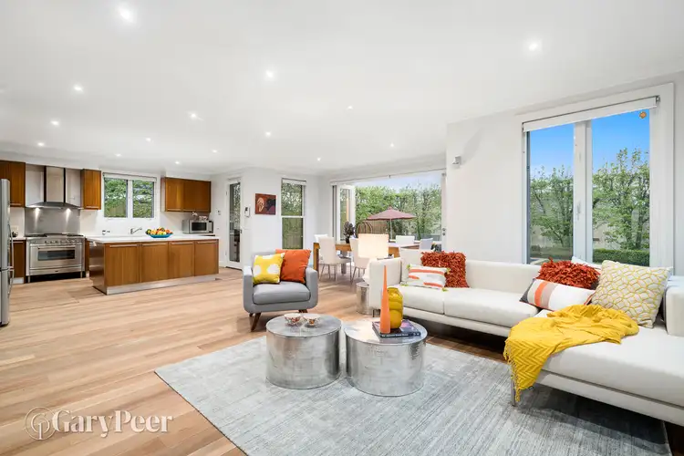 Second view of Homely house listing, 12 Stone Street, Caulfield South VIC 3162