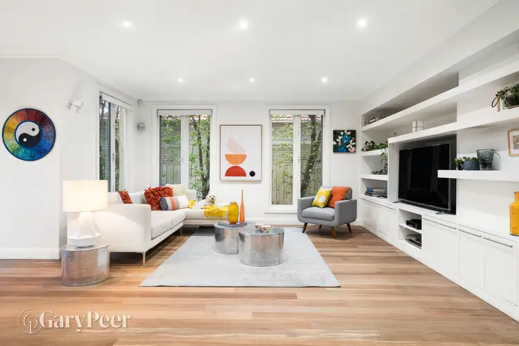 Third view of Homely house listing, 12 Stone Street, Caulfield South VIC 3162
