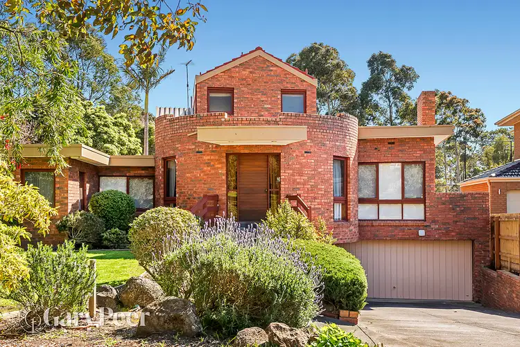7 Mcleod Place, Mount Waverley VIC 3149