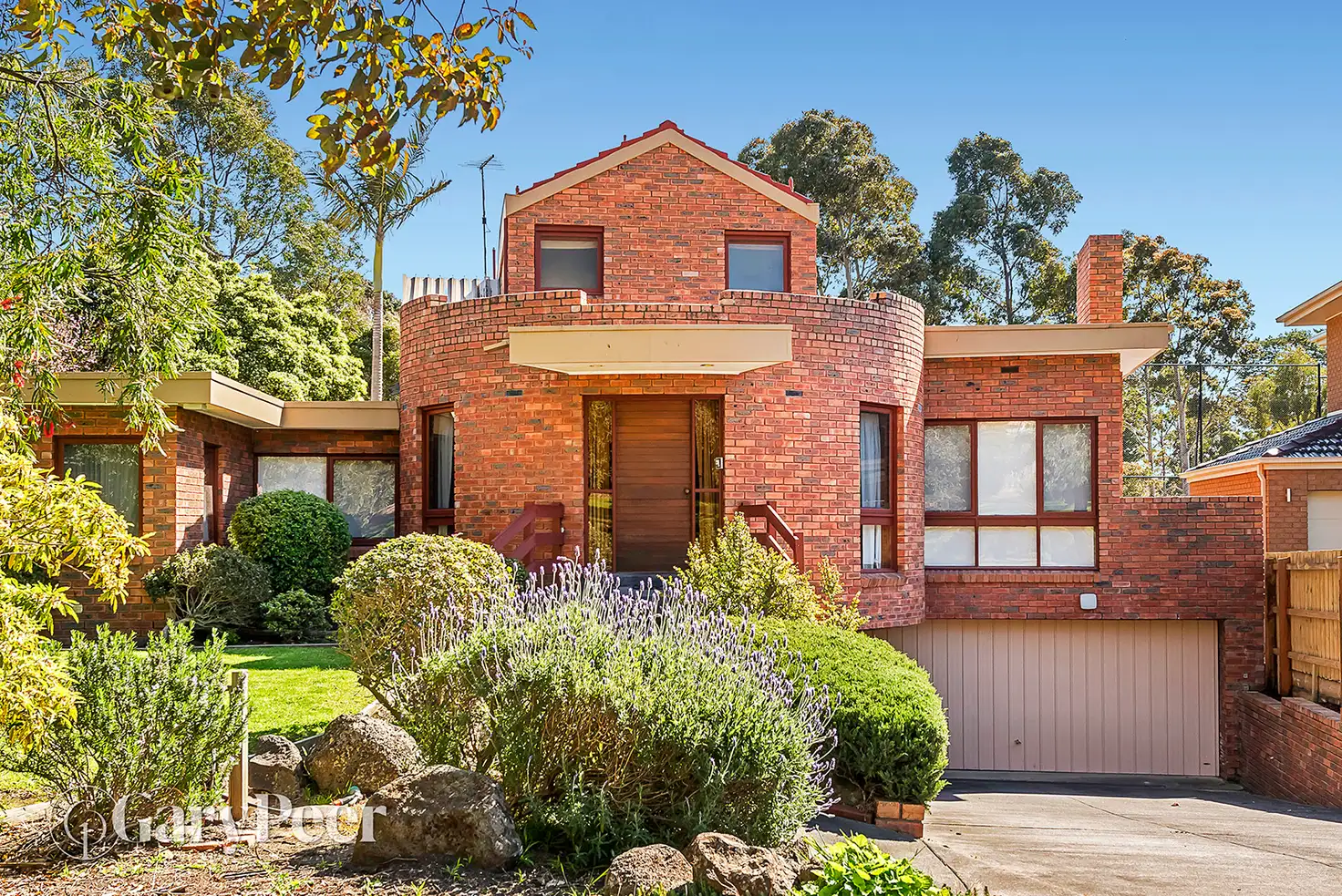 Main view of Homely house listing, 7 Mcleod Place, Mount Waverley VIC 3149