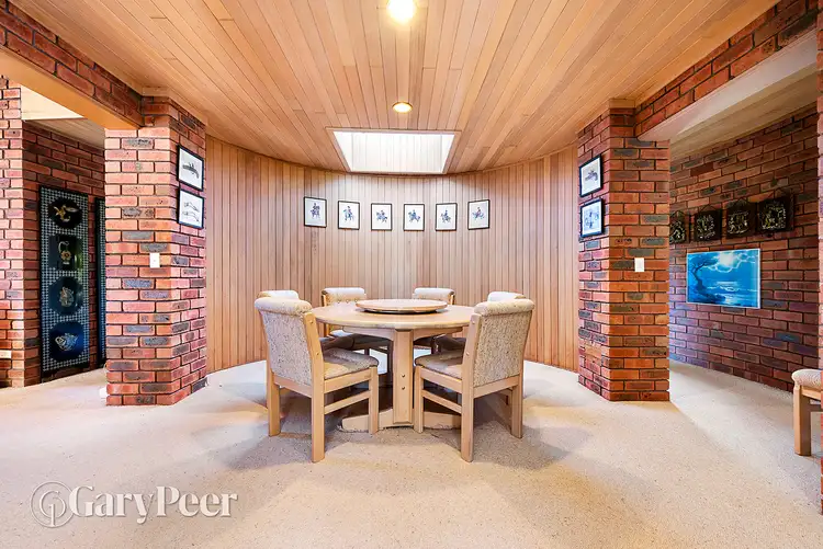Fourth view of Homely house listing, 7 Mcleod Place, Mount Waverley VIC 3149