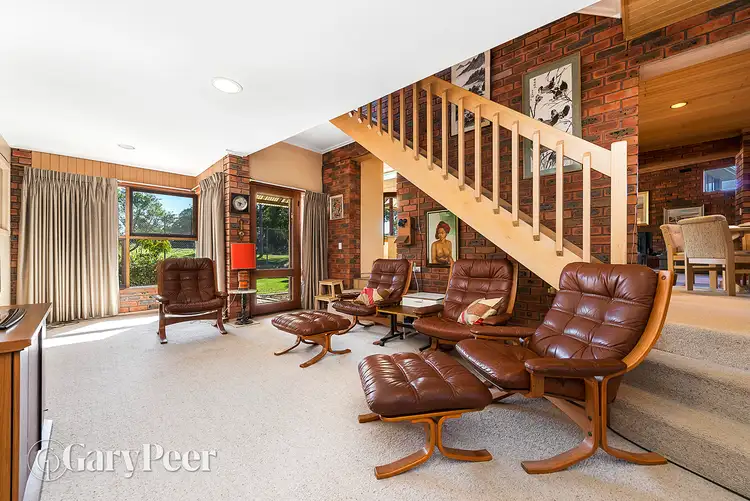 Sixth view of Homely house listing, 7 Mcleod Place, Mount Waverley VIC 3149