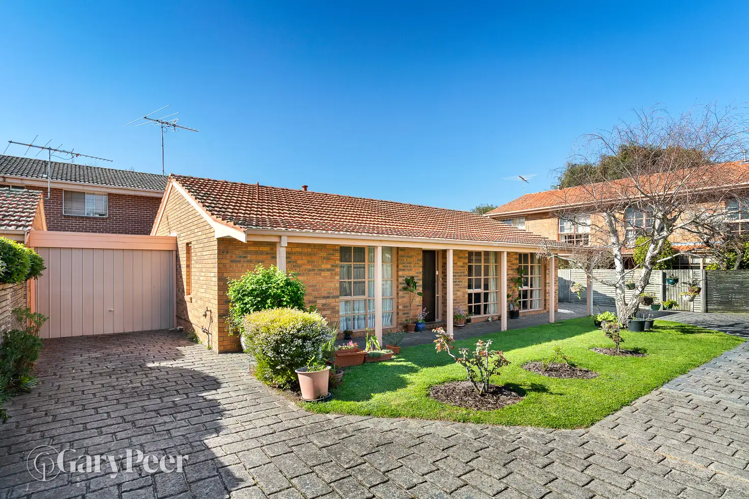 Main view of Homely unit listing, 2/64 Lillimur Road, Ormond VIC 3204