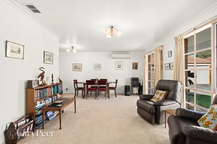 Second view of Homely unit listing, 2/64 Lillimur Road, Ormond VIC 3204