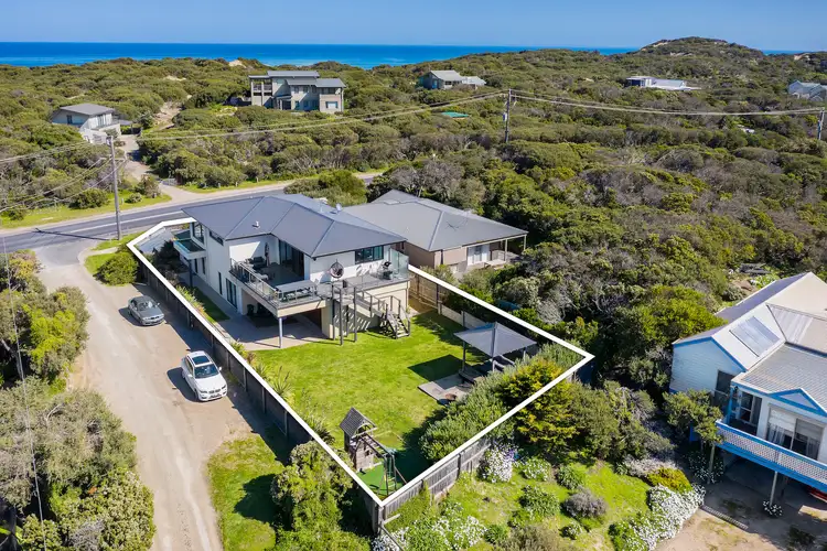 Second view of Homely house listing, 459 Dundas Street, St Andrews Beach VIC 3941