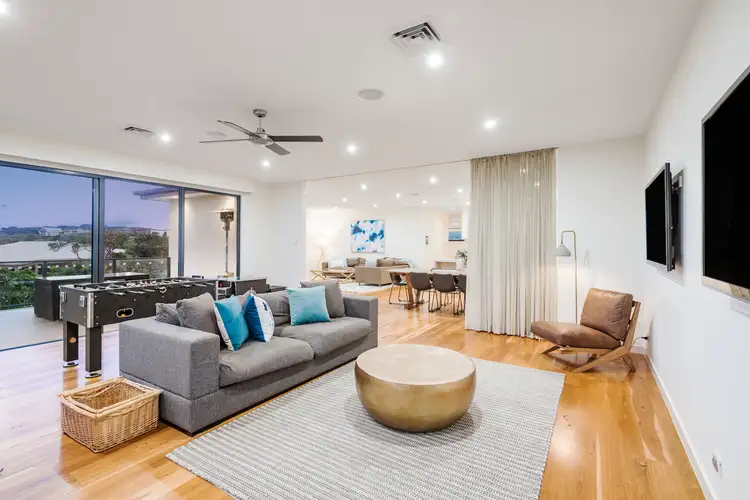 Fifth view of Homely house listing, 459 Dundas Street, St Andrews Beach VIC 3941