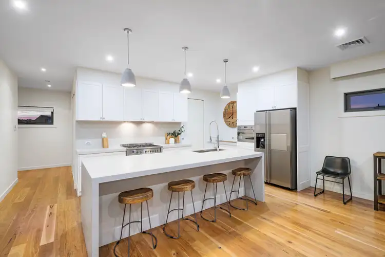 Sixth view of Homely house listing, 459 Dundas Street, St Andrews Beach VIC 3941