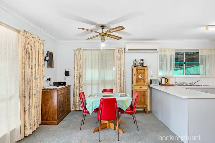 Fourth view of Homely house listing, 156 Moffats Road, Dereel VIC 3352
