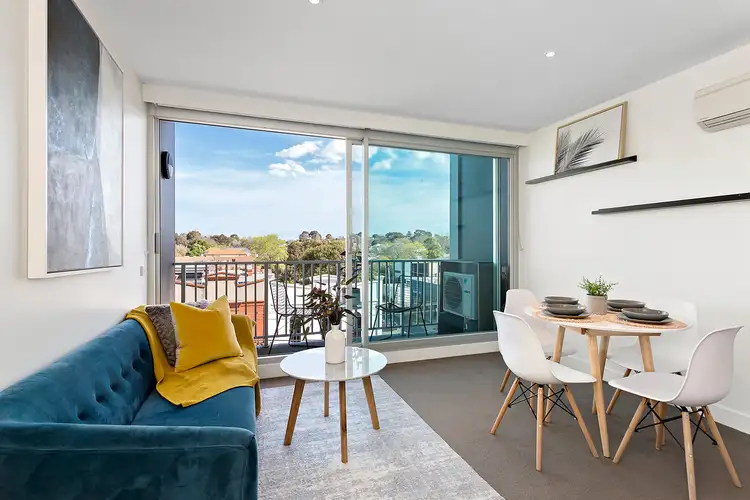 61/1501 Malvern Road, Glen Iris VIC 3146