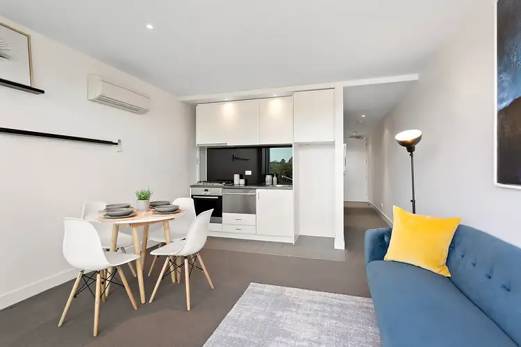 Third view of Homely apartment listing, 61/1501 Malvern Road, Glen Iris VIC 3146