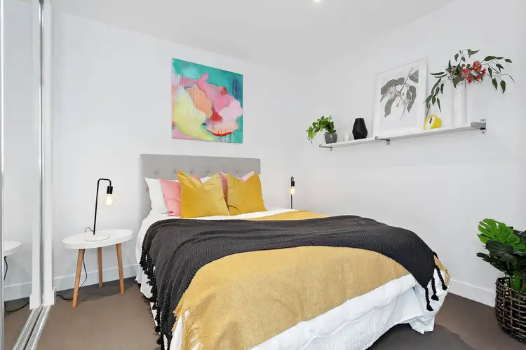 Fourth view of Homely apartment listing, 61/1501 Malvern Road, Glen Iris VIC 3146