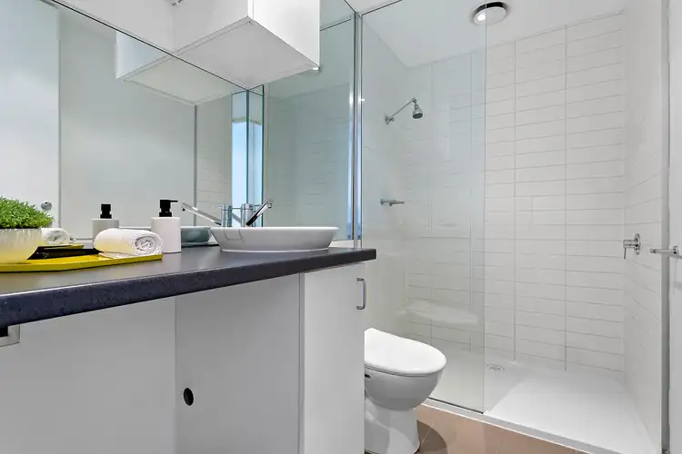 Fifth view of Homely apartment listing, 61/1501 Malvern Road, Glen Iris VIC 3146