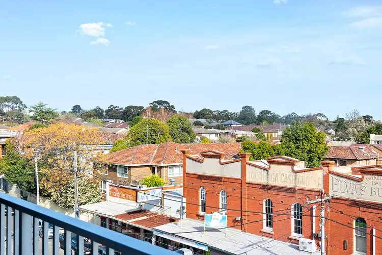 Sixth view of Homely apartment listing, 61/1501 Malvern Road, Glen Iris VIC 3146