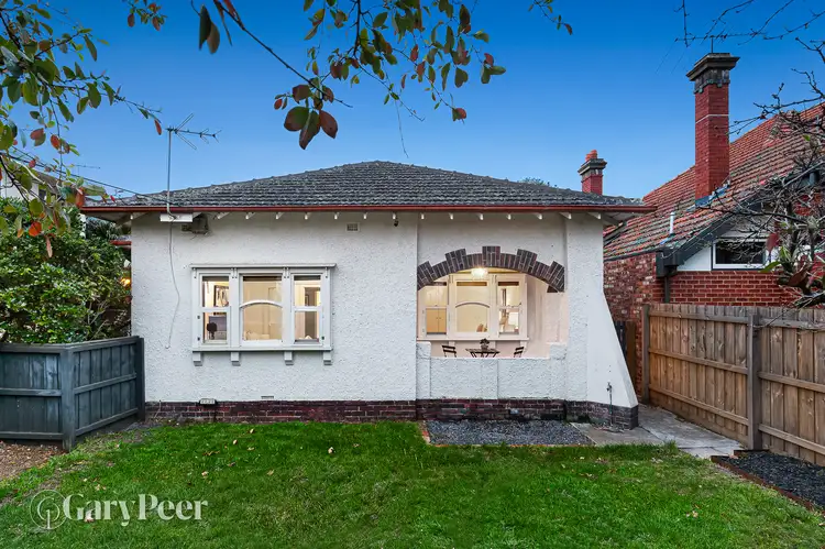Main view of Homely unit listing, 1/6A Marriott Street, Caulfield VIC 3162