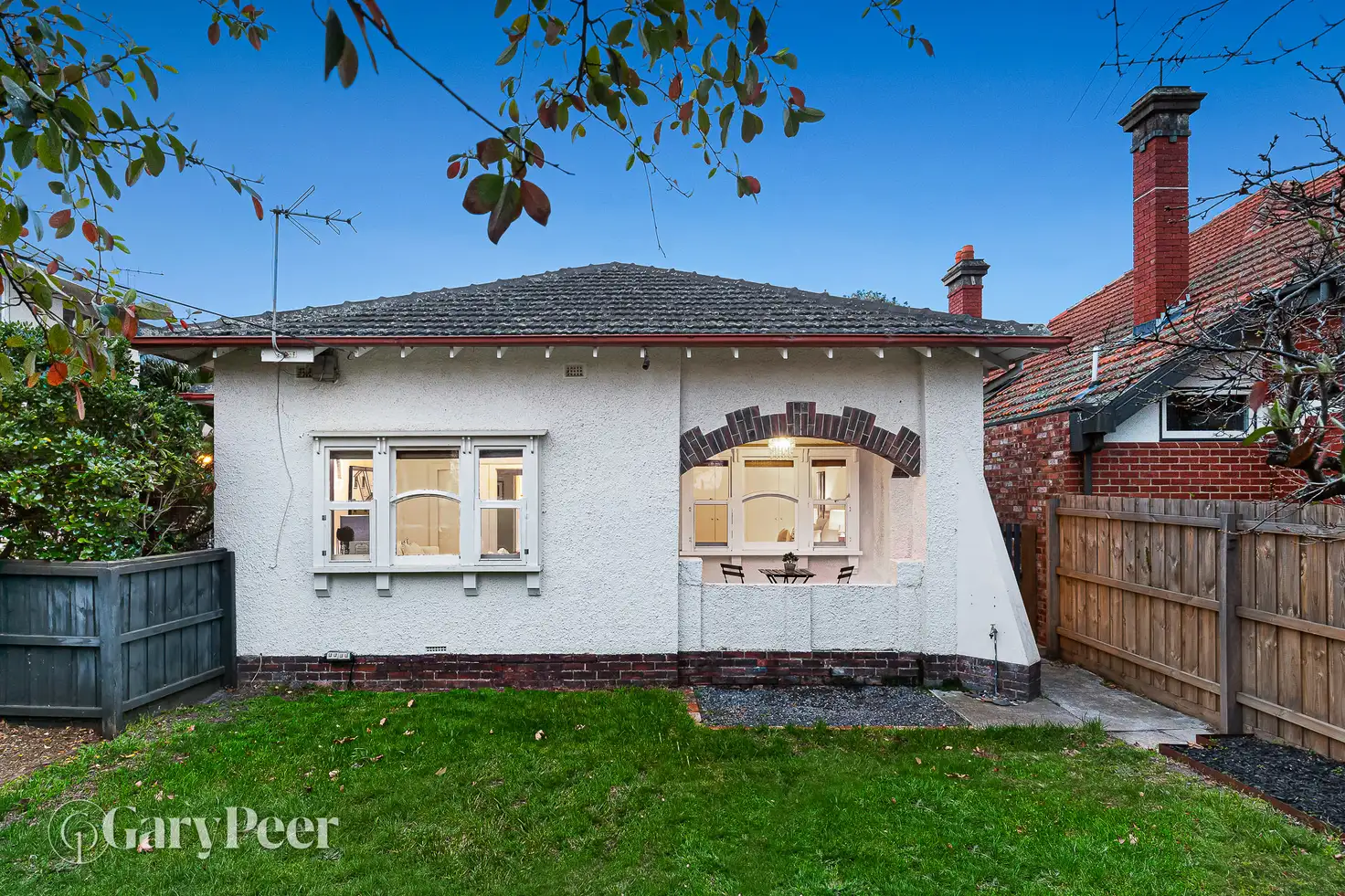 Main view of Homely unit listing, 1/6A Marriott Street, Caulfield VIC 3162