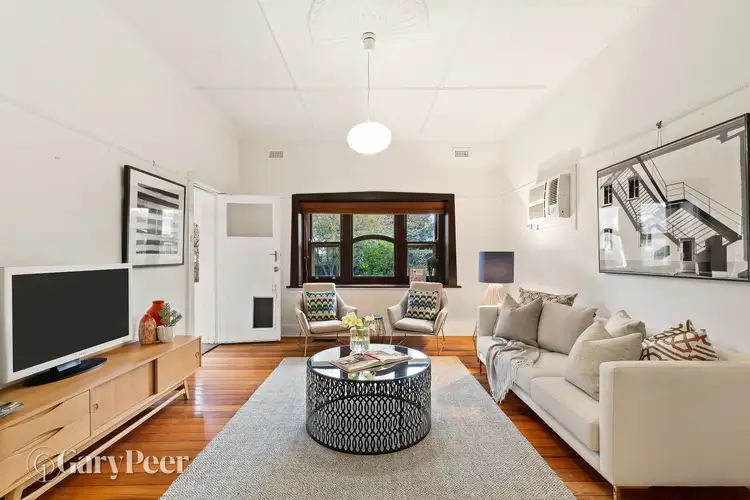Third view of Homely unit listing, 1/6A Marriott Street, Caulfield VIC 3162