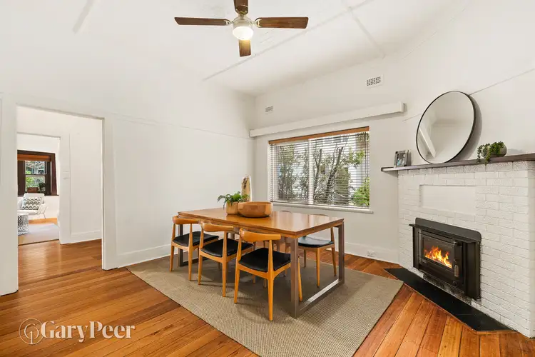Fourth view of Homely unit listing, 1/6A Marriott Street, Caulfield VIC 3162