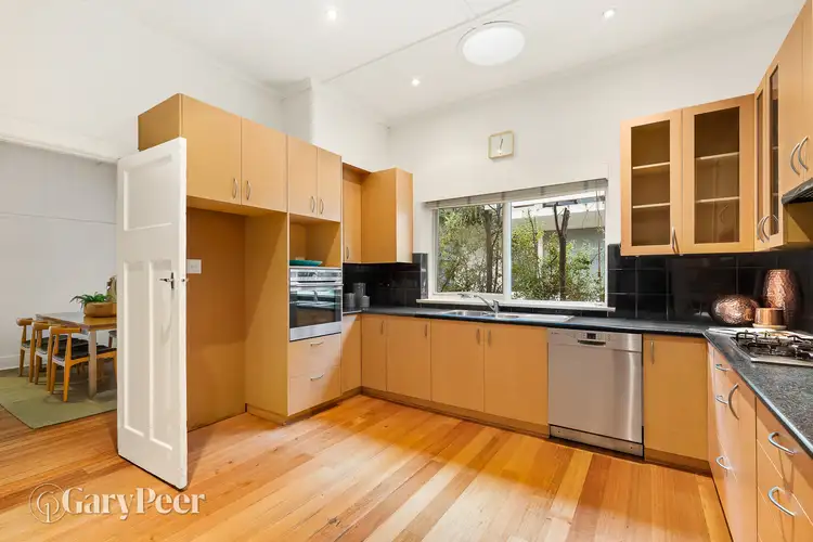 Fifth view of Homely unit listing, 1/6A Marriott Street, Caulfield VIC 3162