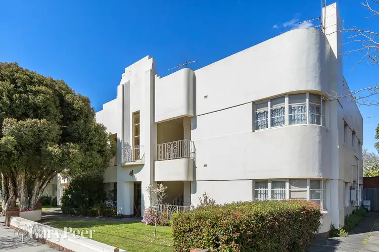 8/575 Inkerman Road, Caulfield North VIC 3161