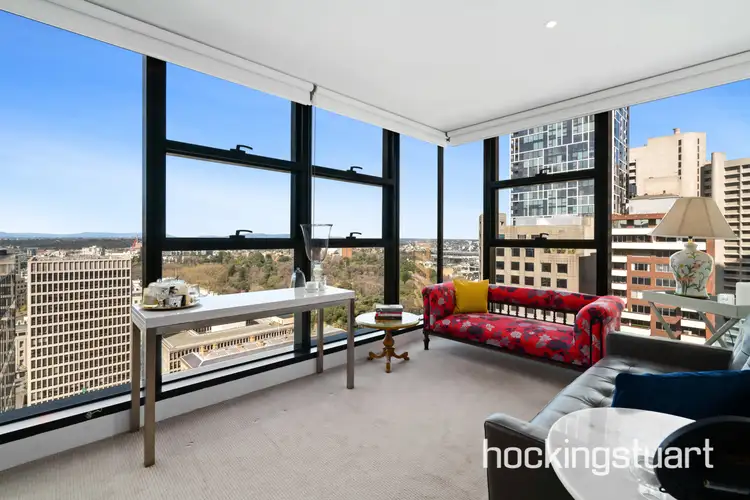 1807/27 Little Collins Street, Melbourne VIC 3000
