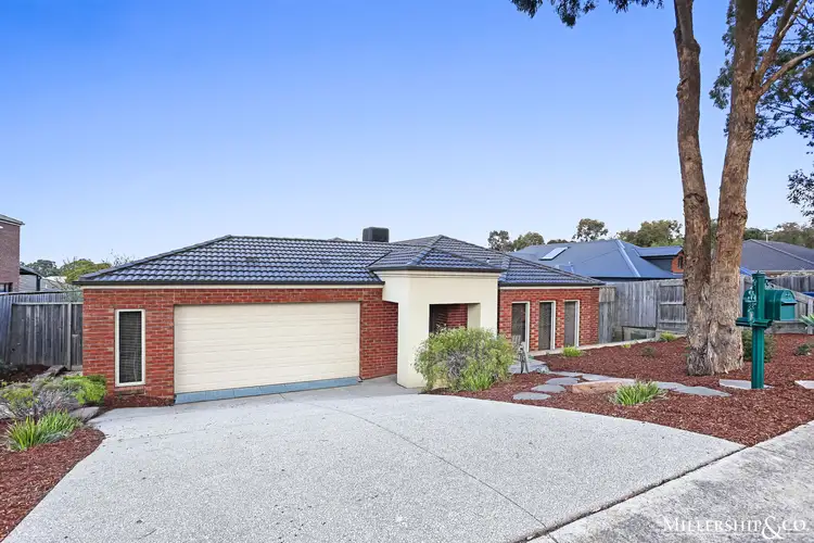 Main view of Homely house listing, 125 Cravens Road, Mernda VIC 3754