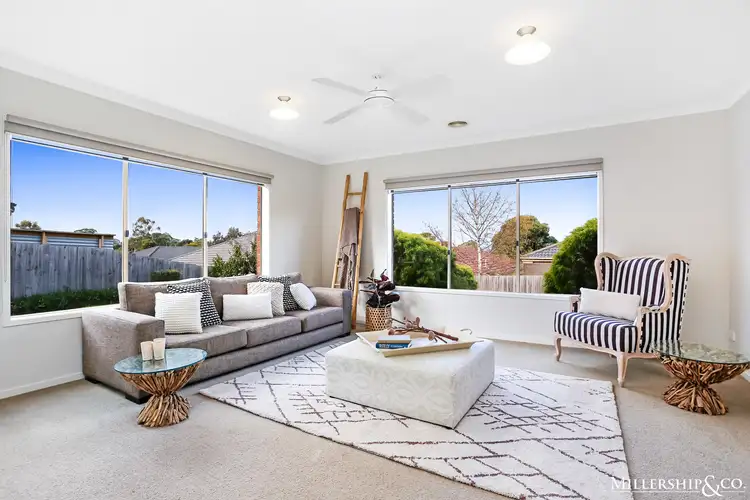 Second view of Homely house listing, 125 Cravens Road, Mernda VIC 3754