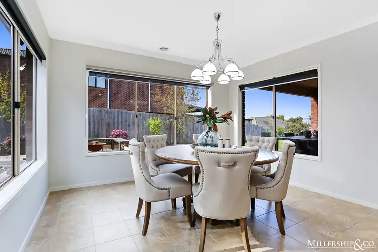 Third view of Homely house listing, 125 Cravens Road, Mernda VIC 3754