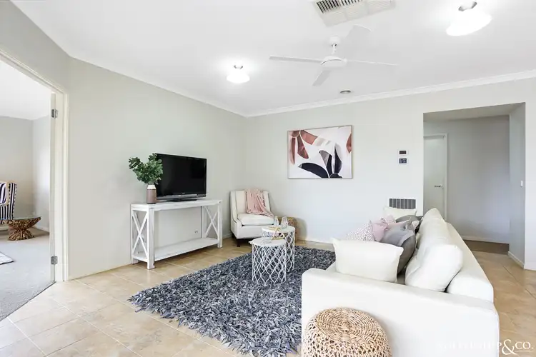 Fourth view of Homely house listing, 125 Cravens Road, Mernda VIC 3754