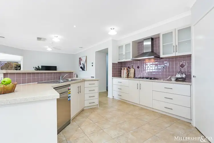 Fifth view of Homely house listing, 125 Cravens Road, Mernda VIC 3754