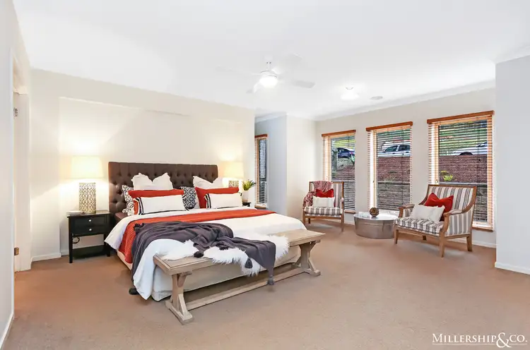Sixth view of Homely house listing, 125 Cravens Road, Mernda VIC 3754